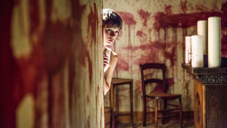 Fotograma de Sinister 2