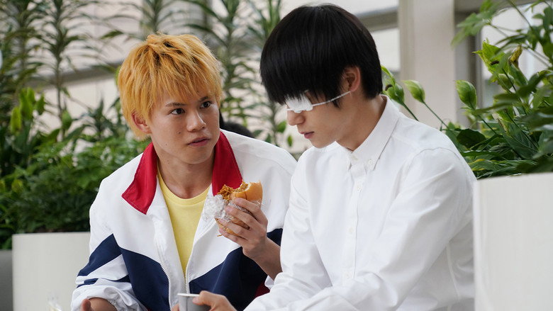 Fotograma de Tokyo Ghoul S
