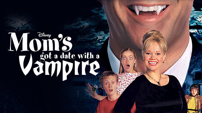 Fotograma de Un Vampiro para Mamá