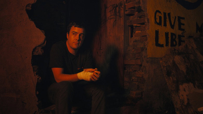 Fotograma de Blue Ruin