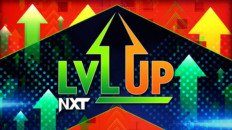 Fotograma de WWE NXT: Level Up