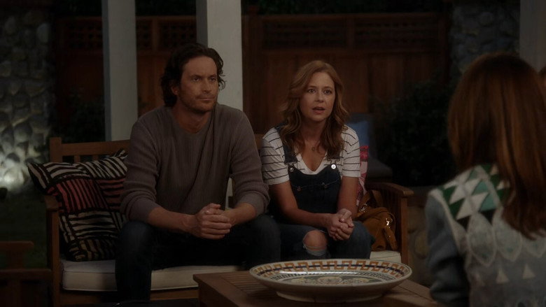 Fotograma de Splitting Up Together