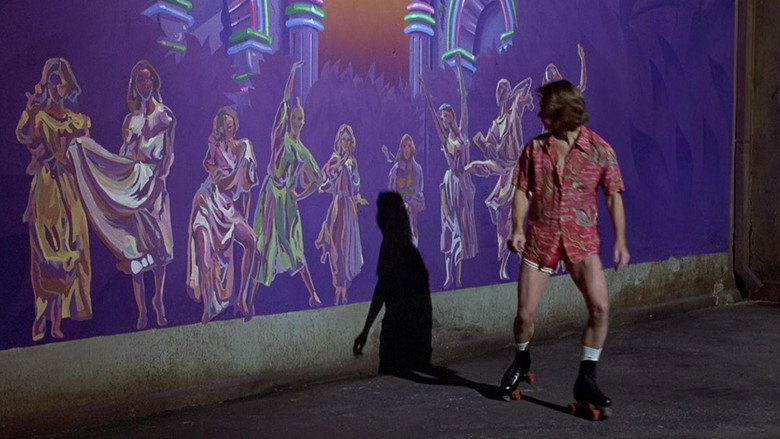 Fotograma de Xanadu
