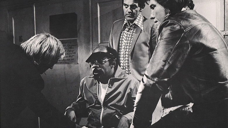 Fotograma de Hammer