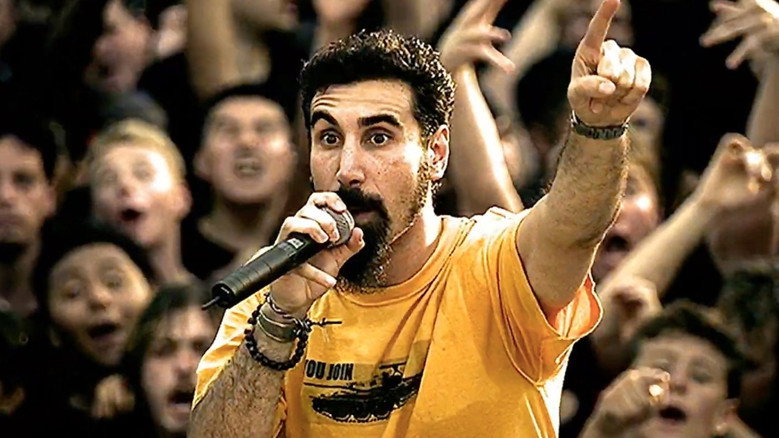 Fotograma de Prison Song
