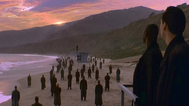 Fotograma de City of Angels