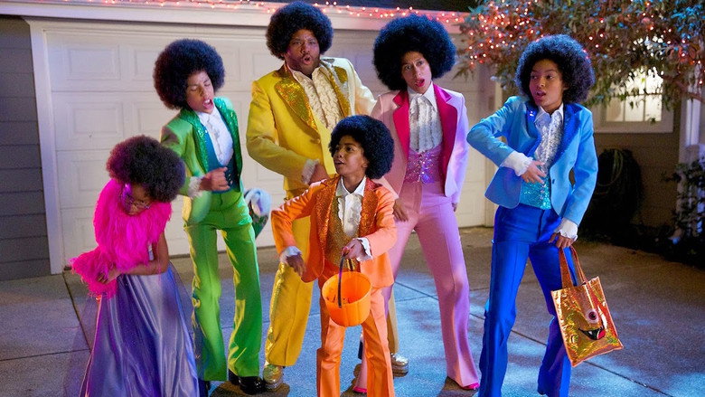 Fotograma de Black-ish