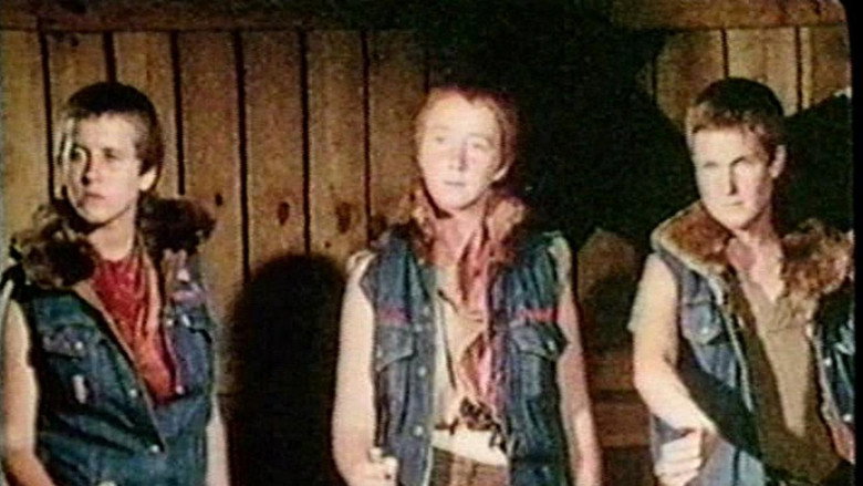 Fotograma de Manson