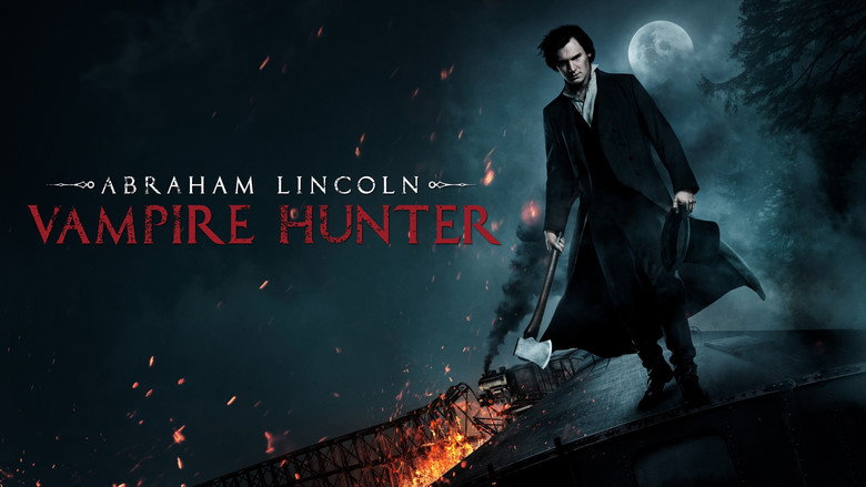 Fotograma de Abraham Lincoln: Cazador de vampiros