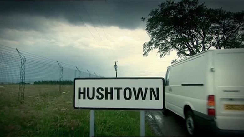 Fotograma de Hushtown