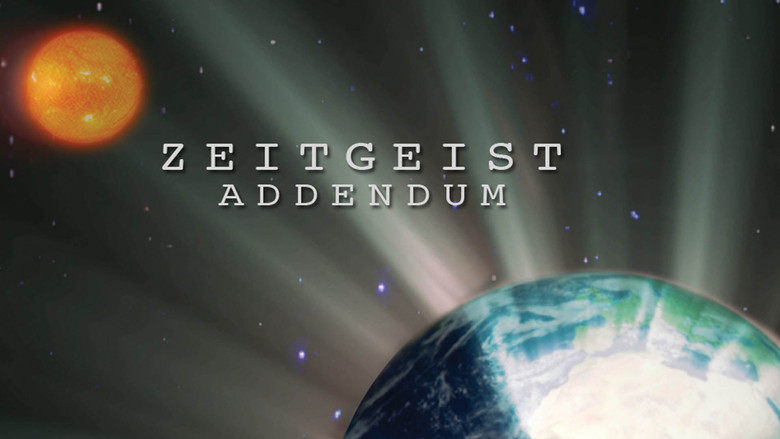 Fotograma de Zeitgeist: Addendum