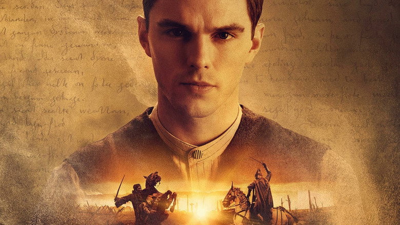 Fotograma de Tolkien