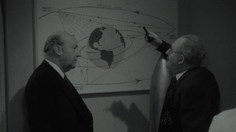 Fotograma de Spaceways