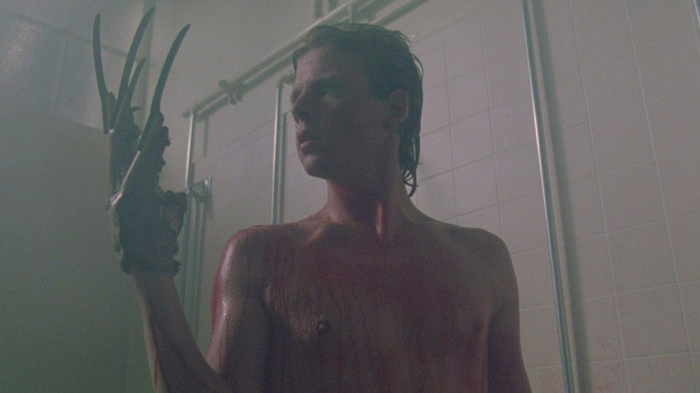 Fotograma de Pesadilla en Elm Street 2: La venganza de Freddy