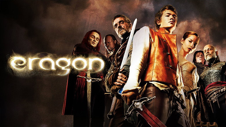 Fotograma de Eragon