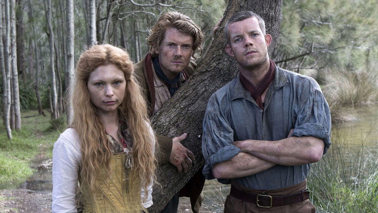 Fotograma de Banished