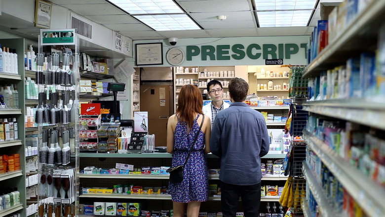 Fotograma de The Pill