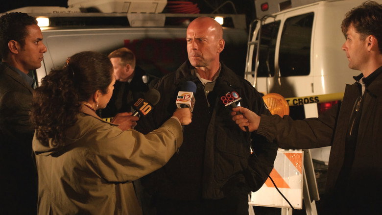 Fotograma de Hostage