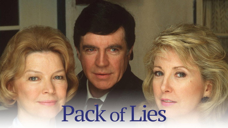 Fotograma de Pack of Lies