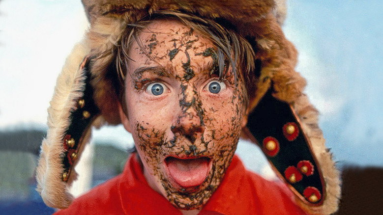 Fotograma de Round the Twist