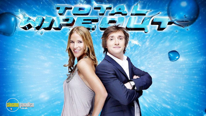 Fotograma de Total Wipeout