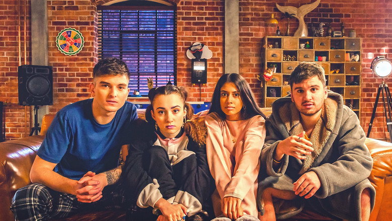 Fotograma de Flatmates