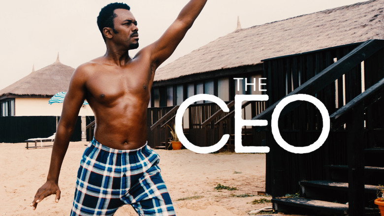Fotograma de The CEO