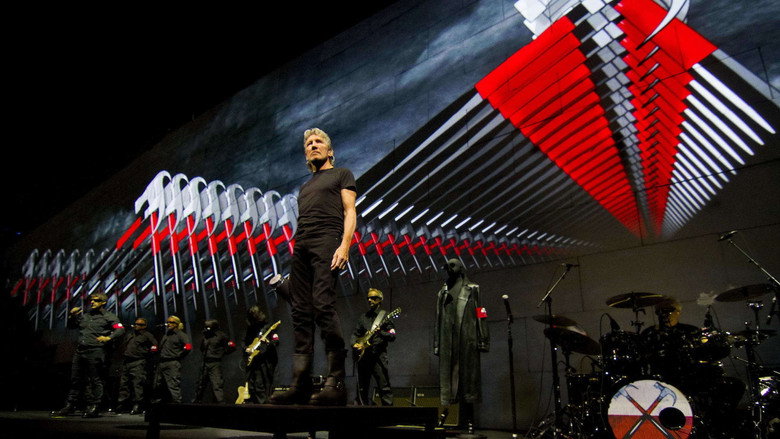 Fotograma de Roger Waters: The Wall