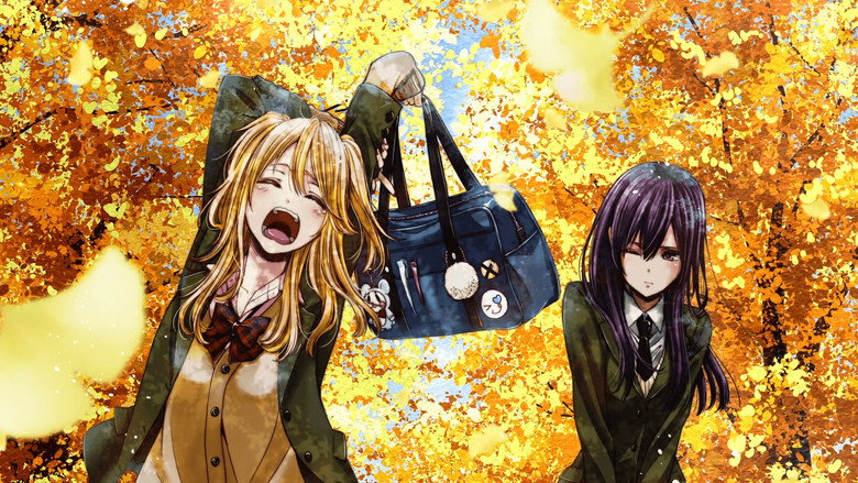Fotograma de Citrus