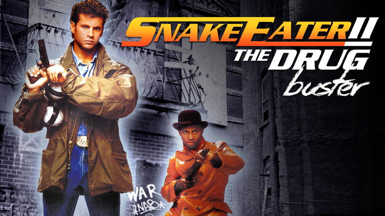 Fotograma de Snake Eater 2