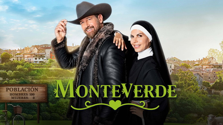 Fotograma de Monteverde