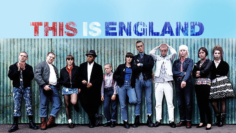 Fotograma de This Is England