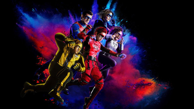 Fotograma de Equipo Danger