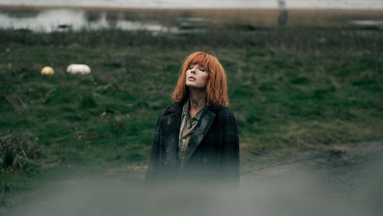 Fotograma de Under Salt Marsh