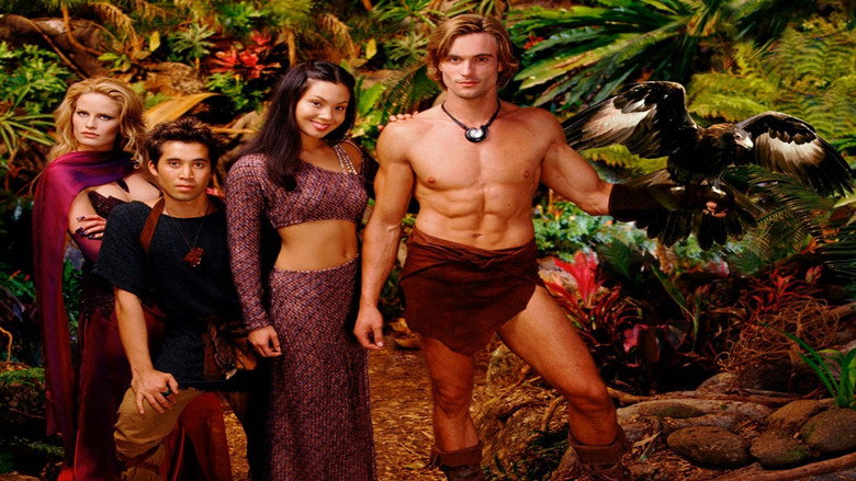 Fotograma de BeastMaster