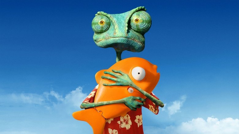 Fotograma de Rango