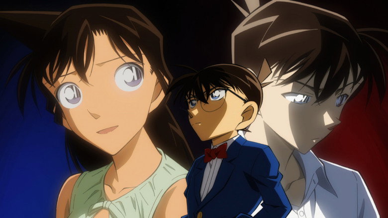 Fotograma de Detective Conan