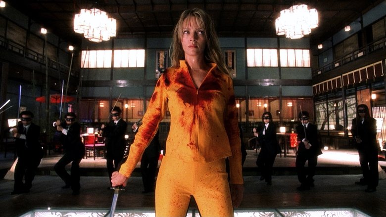 Fotograma de Kill Bill: The Whole Bloody Affair