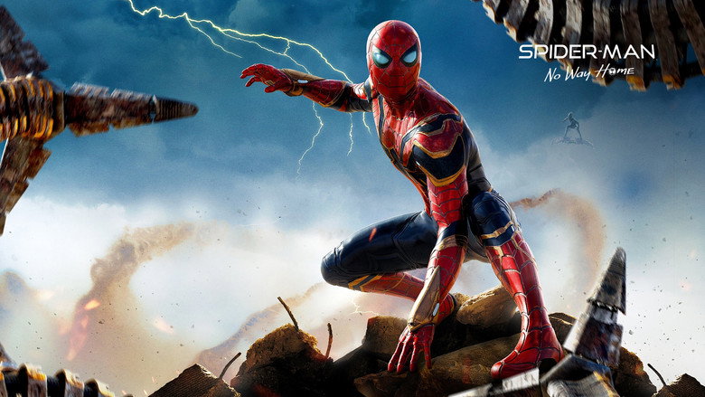 Fotograma de Spider-Man: No Way Home