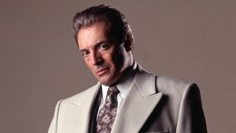 Fotograma de Gotti