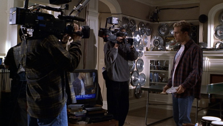 Fotograma de EDtv