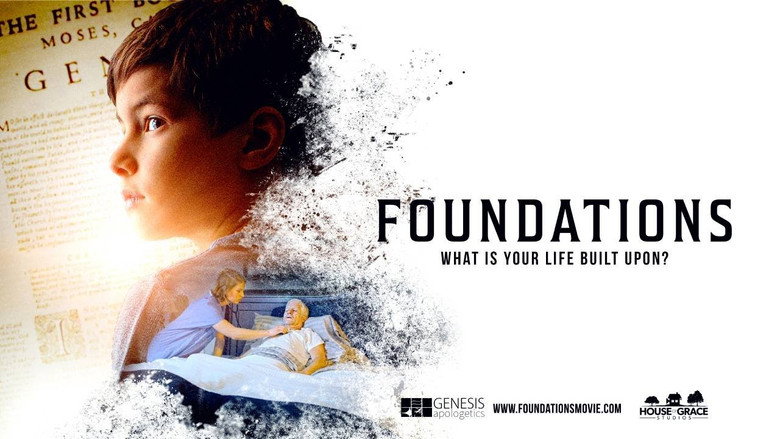 Fotograma de Foundations