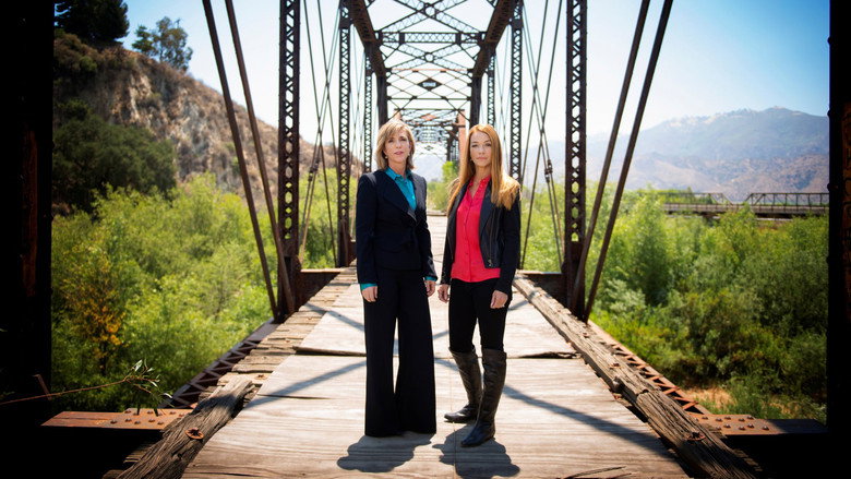 Fotograma de Cold Justice