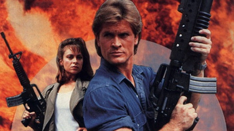 Fotograma de Blood Chase