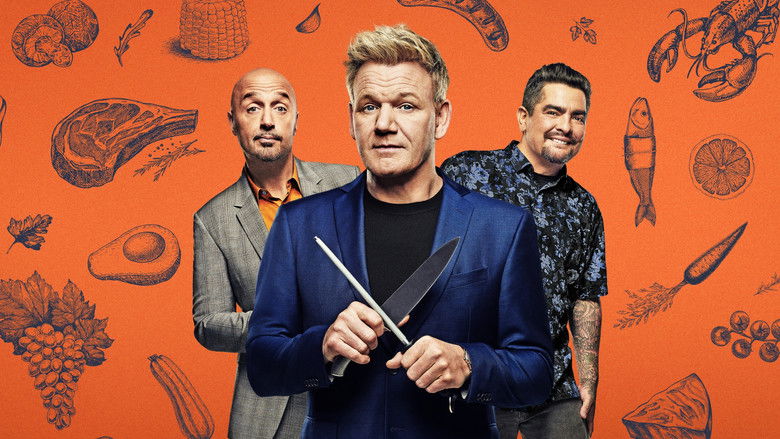 Fotograma de MasterChef