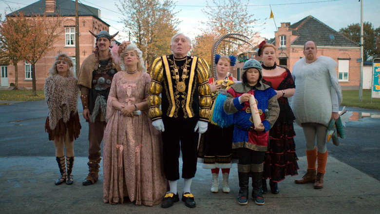 Fotograma de Den elfde van den elfde