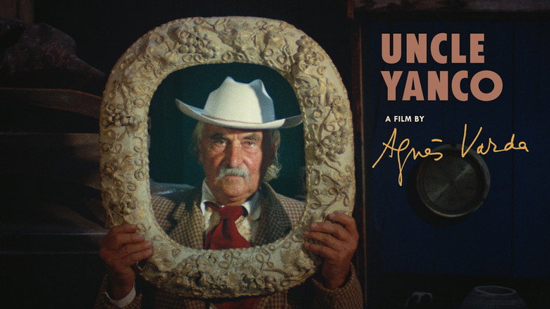 Fotograma de Tío Yanco