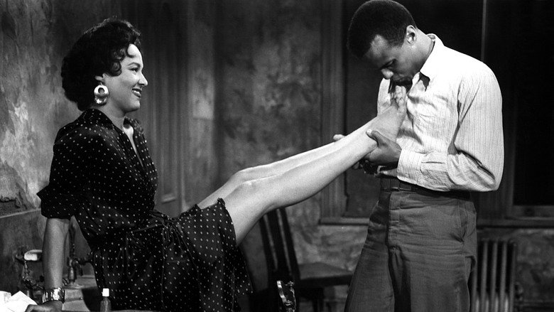Fotograma de Carmen Jones