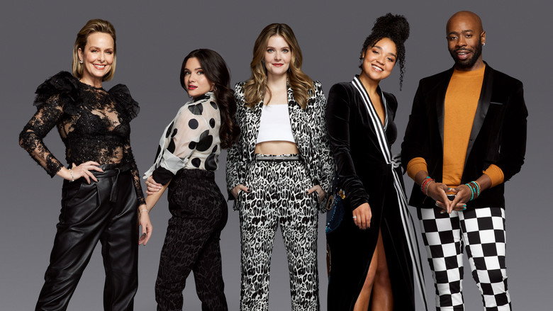 Fotograma de The Bold Type