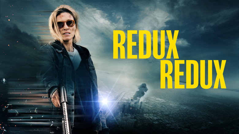 Fotograma de Redux Redux